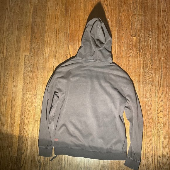 Ksubi “A New Error” Heavyweight hoodie - Picture 2 of 12